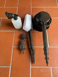 Kit accessori idropulitrice Lavor