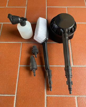 Kit accessori idropulitrice Lavor