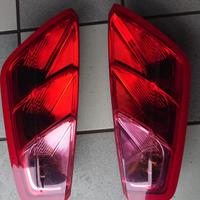 Fanali alogeni posteriori FIAT Grande Punto