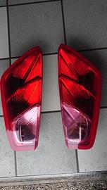 Fanali alogeni posteriori FIAT Grande Punto
