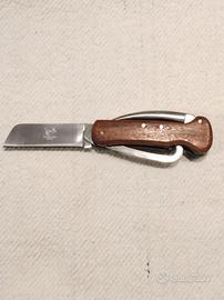 Coltellino tecnico da Barca a Vela