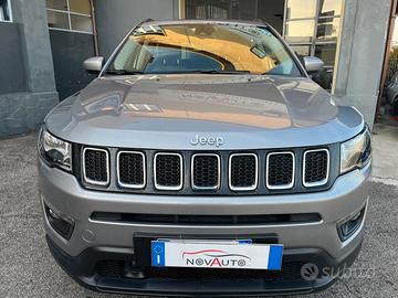 Jeep Compass 1.6 Multijet II 2WD Longitude