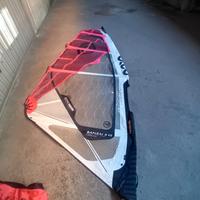 Vela Goya Banzai 4.0