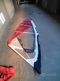 Vela Goya Banzai 4.0