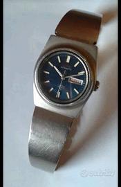 Vintage Orologio Seiko 