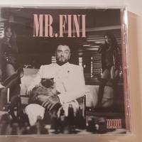 cd Guè Pequeno "Mr. Fini"