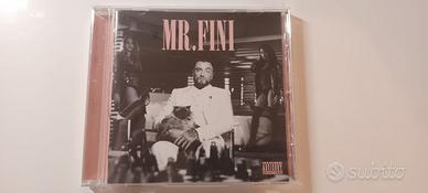 cd Guè Pequeno "Mr. Fini"