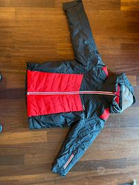 Abbigliamento Sci Unisex Bambino/a 8-9 anni