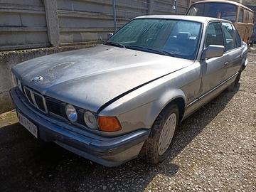ricambi per BMW serie 5 E34