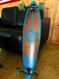 Longboard Z-flex