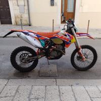 KTM 250 EXC-F