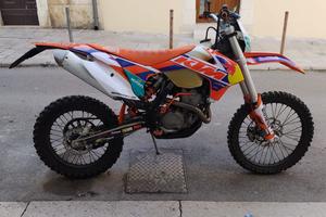 KTM 250 EXC-F