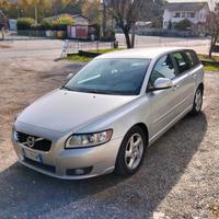 Volvo V50 Polar Plus full optional