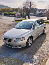 Volvo V50 Polar Plus full optional