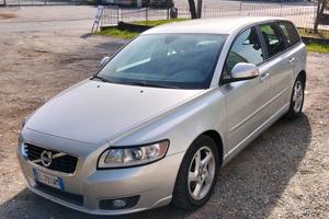 Volvo V50 Polar Plus full optional