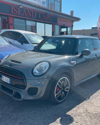 Mini 2.0 John Cooper Works