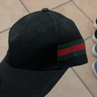 Cappello Gucci
