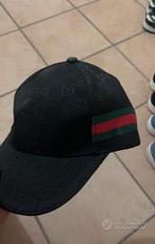 Cappello Gucci