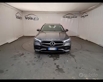 Mercedes Classe C-S206 SW 2021 - C SW 200 d mhev A
