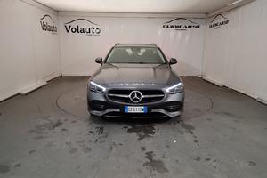 Mercedes Classe C-S206 SW 2021 - C SW 200 d mhev A