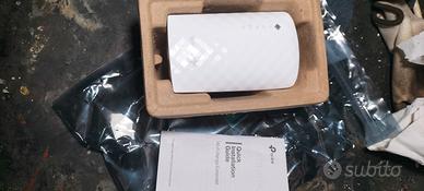 ripetitore di segnale wi fi