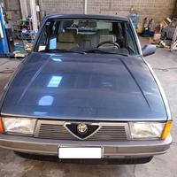 ALFA ROMEO 75 1.6