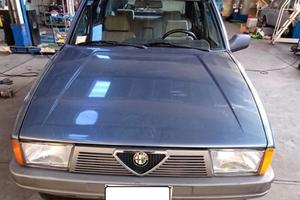 ALFA ROMEO 75 1.6