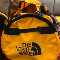 The North Face borsone da viaggio Base Camp Duffel
