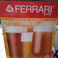 kit birra fai da te
