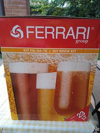 kit birra fai da te