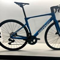Bmc Roadmachine Blu