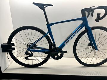 Bmc Roadmachine Blu