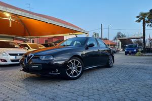 Alfa Romeo 156 2.0 allestimento GTA