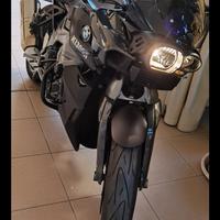 Bmw k 1300 r - 2010