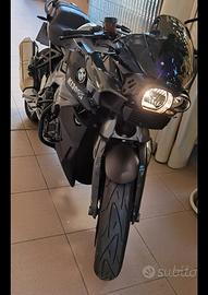 Bmw k 1300 r - 2010
