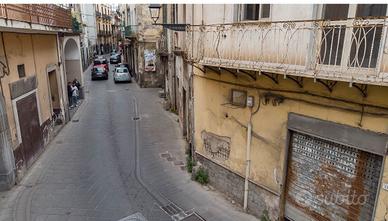 Complesso di appartamenti indipendenti