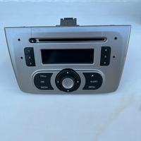 Stereo originale alfa mito