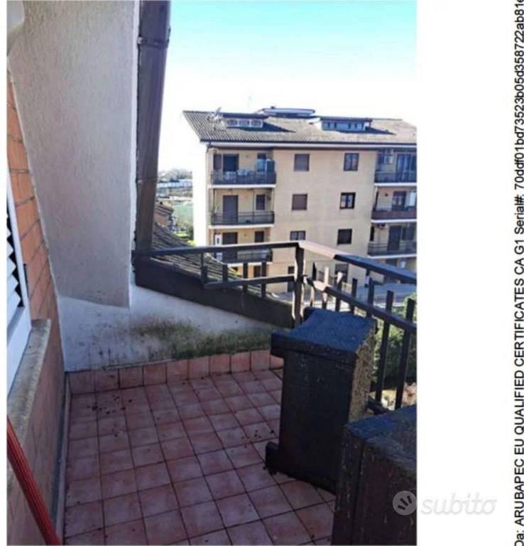 Appartamento – Valmontone, Colle Tocciarello - Vista 3