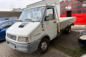Fiat Ducato 14 2.5 diesel PC Furgone