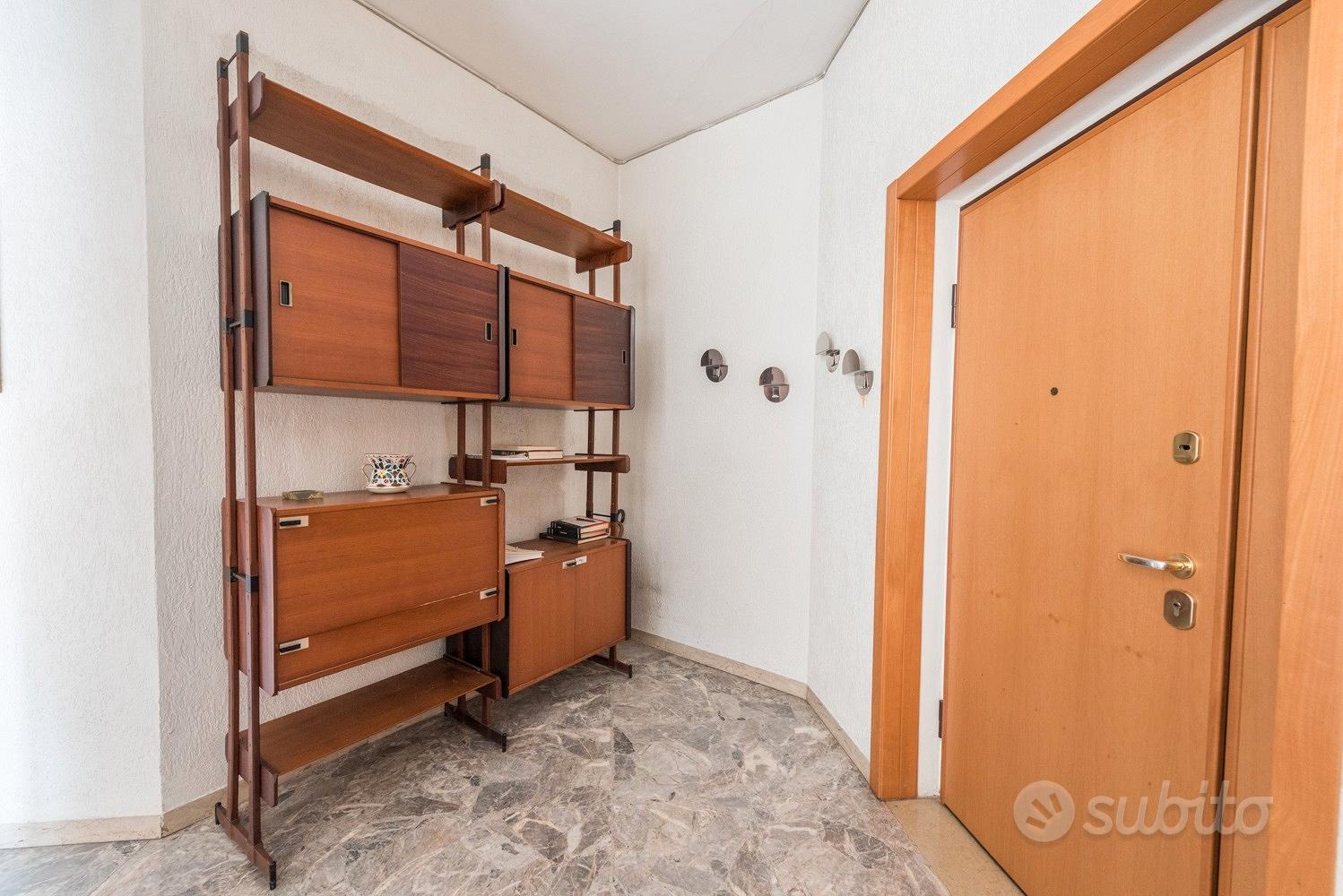 Appartamento in Via del Santuario 187 - Altro