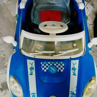 Macchina del Napoli a batteria bambino 