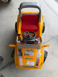 Jeep per bambini