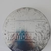 Eros Ramazzotti Musica è Picture Disc