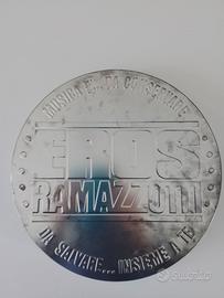 Eros Ramazzotti Musica è Picture Disc