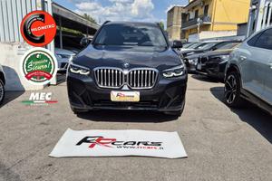 Bmw X3 M xDrive20d 48V Msport