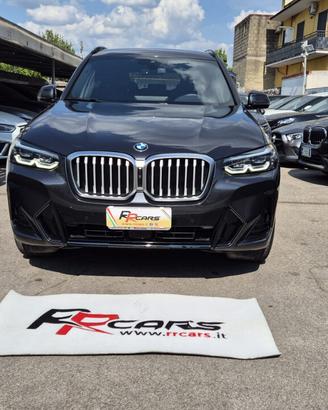 Bmw X3 M xDrive20d 48V Msport