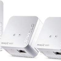 Devolo Magic Kit Extender Rete WiFi