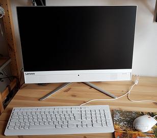 PC all-in-one LENOVO ideacentre AIO 510-23ISH