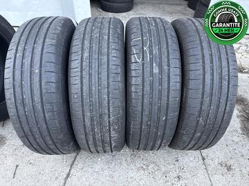 gomme usate 2156517 Estivo GOODYEAR - EFF - 870