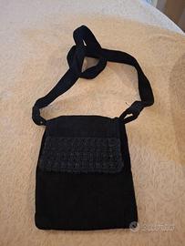 Borsetta da sera vintage anni 70